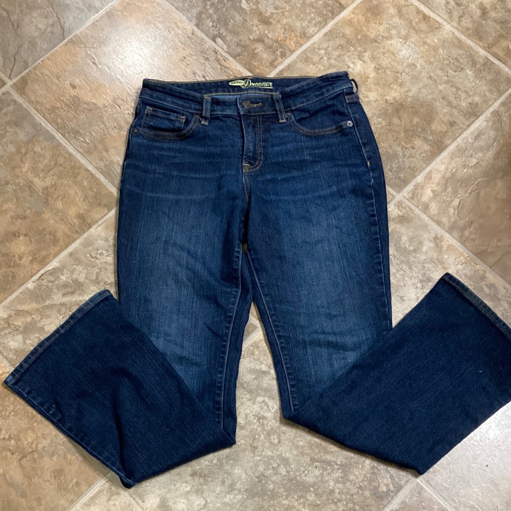 Old Navy Dreamer women’s size 6 short